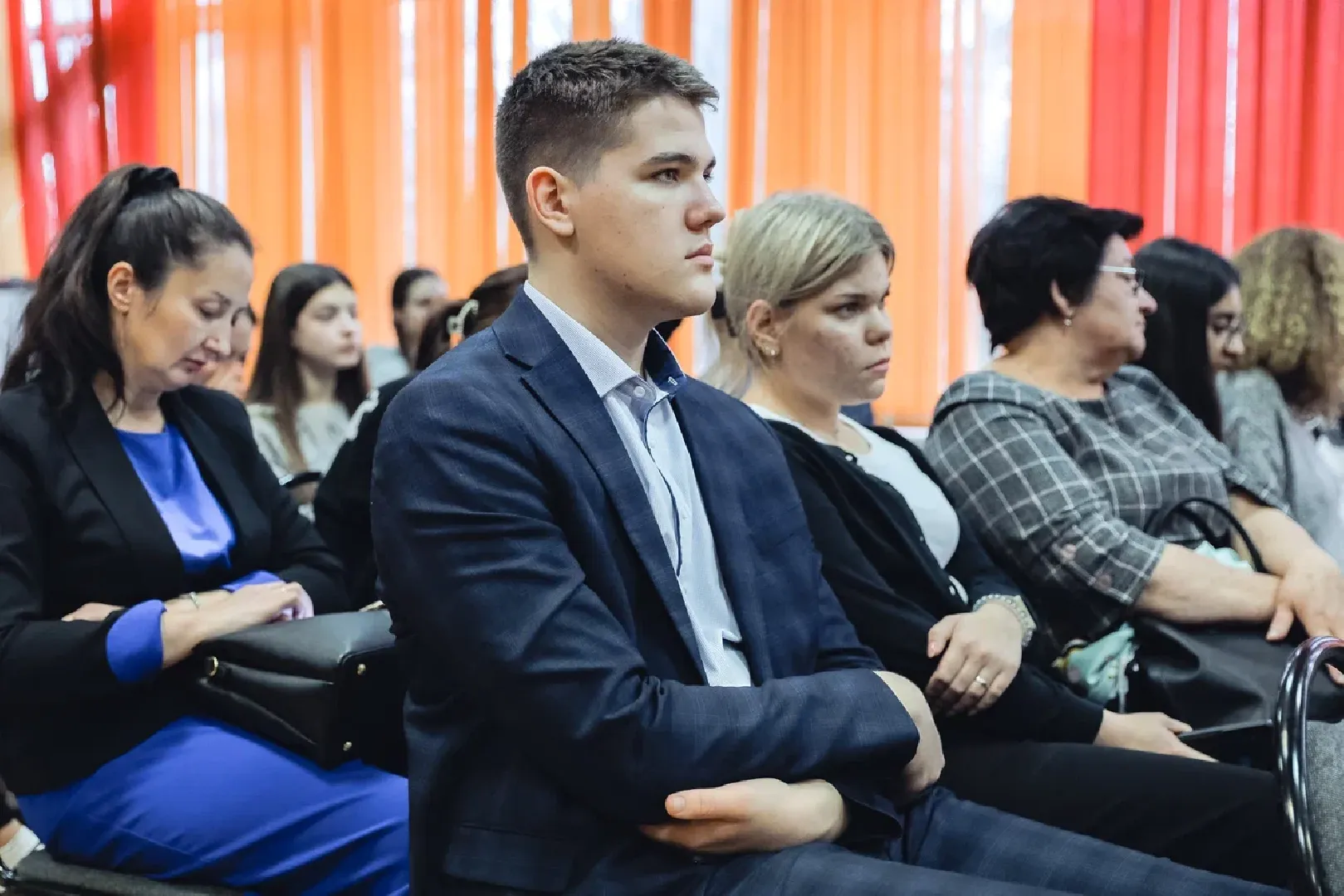 химки, образование, лицей, профориентация, дети,