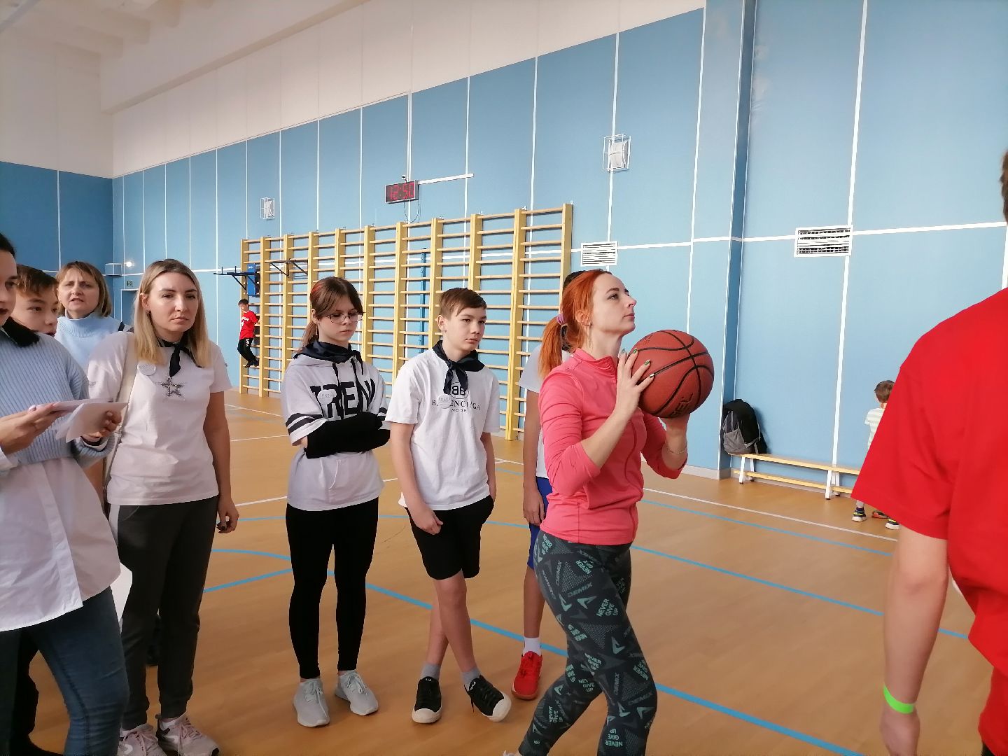 семейный праздник, орехово-зуево,