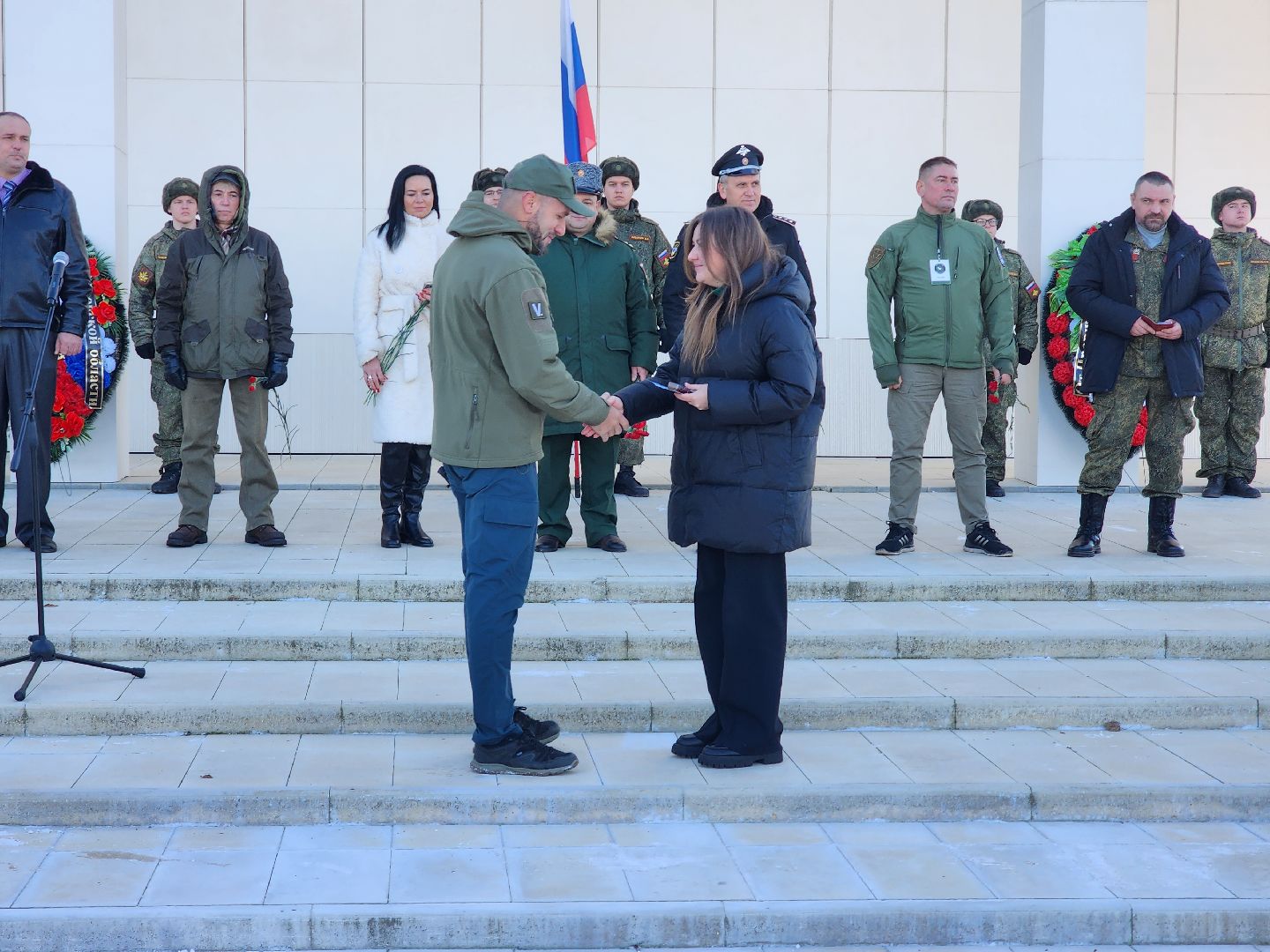вахта памяти, Вахта памяти 2023, московская область, подмосковье - этом мы, поисковый отряд, поисковое движение, руза, рузский городской округ,