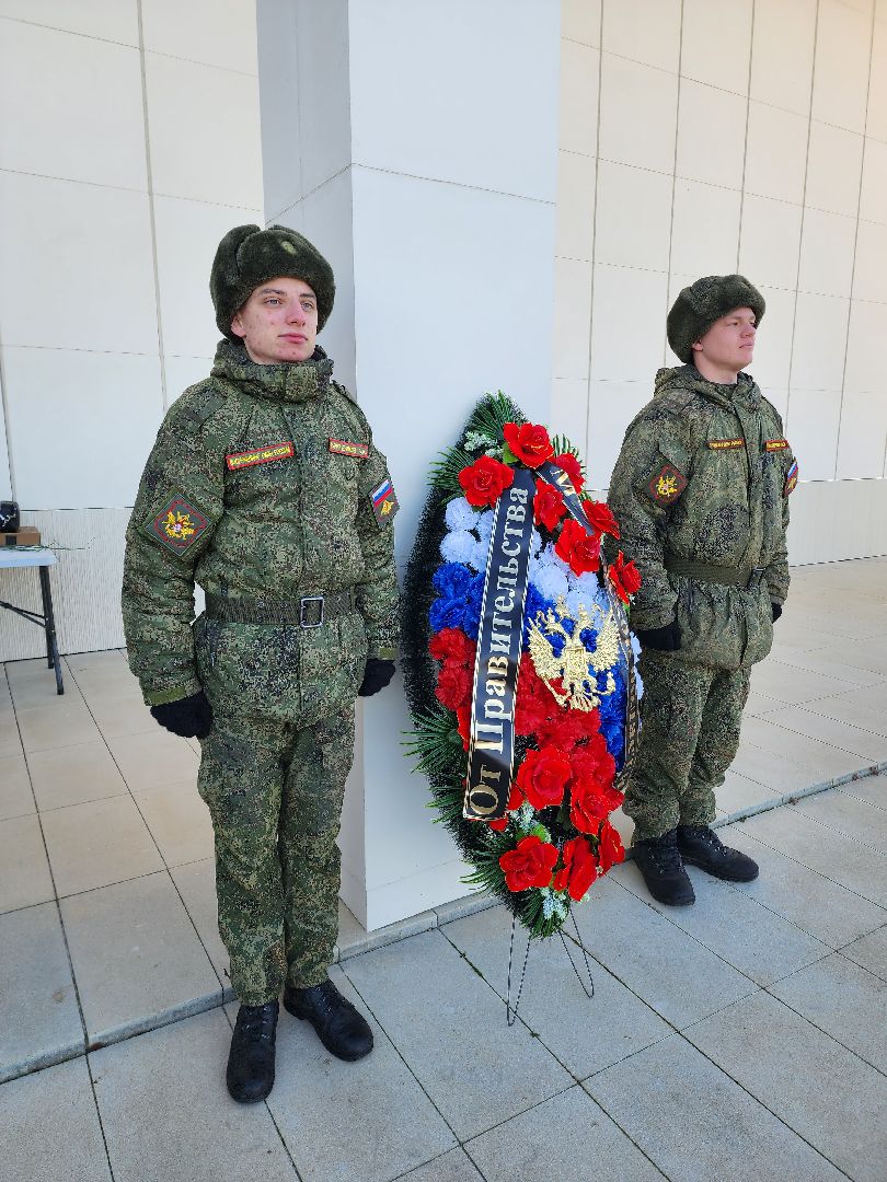 вахта памяти, Вахта памяти 2023, московская область, подмосковье - этом мы, поисковый отряд, поисковое движение, руза, рузский городской округ,