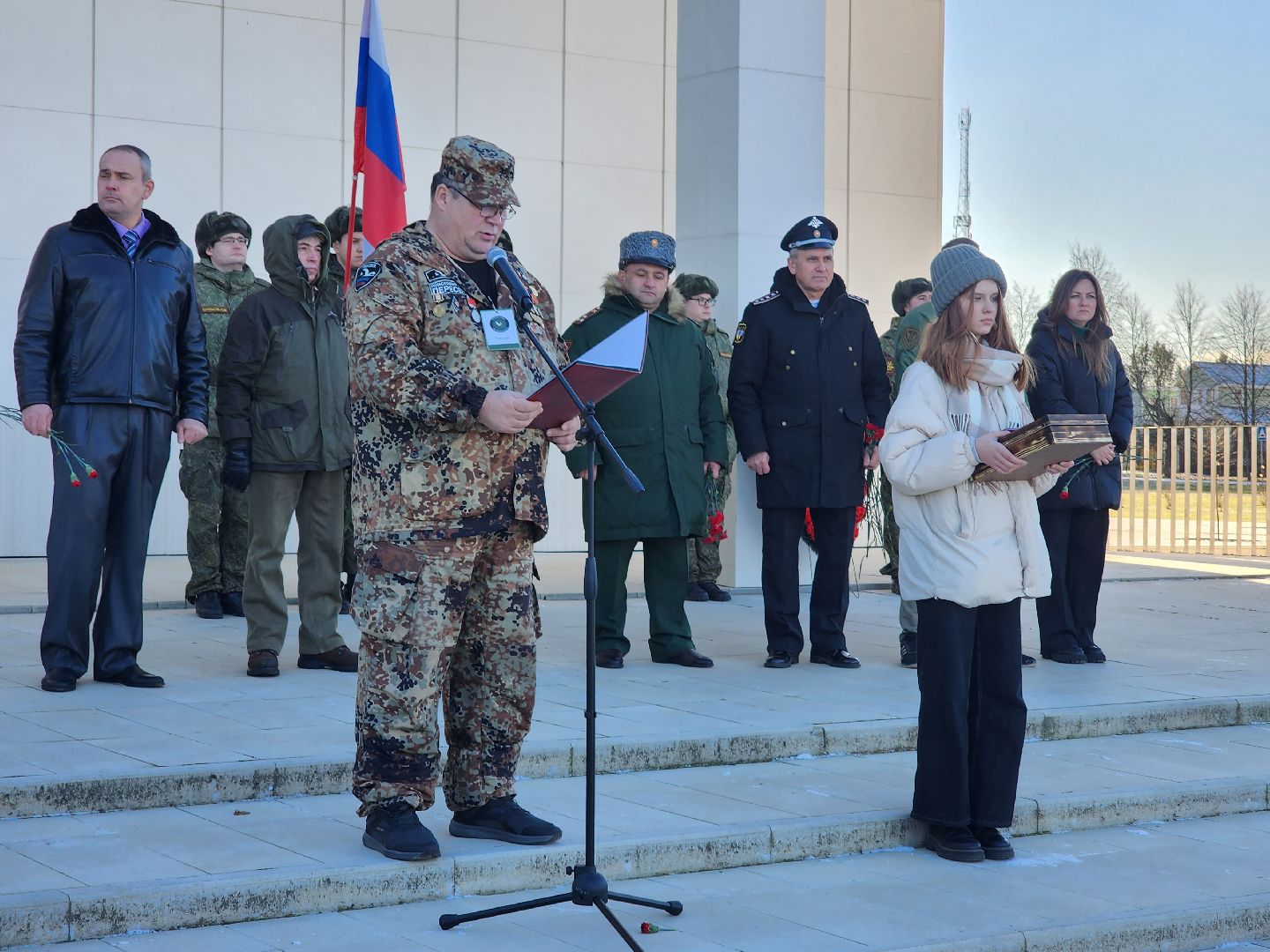 вахта памяти, Вахта памяти 2023, московская область, подмосковье - этом мы, поисковый отряд, поисковое движение, руза, рузский городской округ,