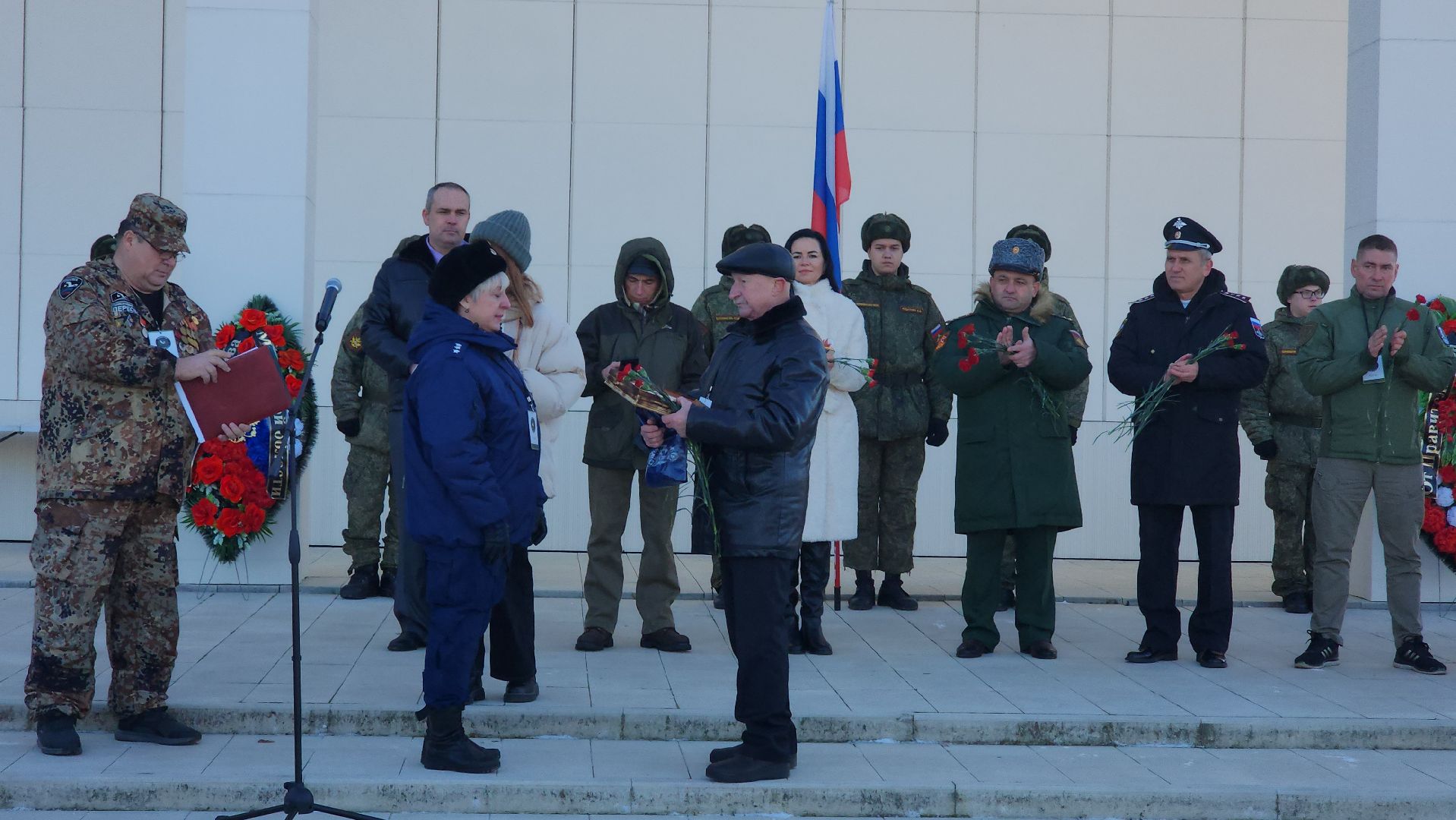 вахта памяти, Вахта памяти 2023, московская область, подмосковье - этом мы, поисковый отряд, поисковое движение, руза, рузский городской округ,