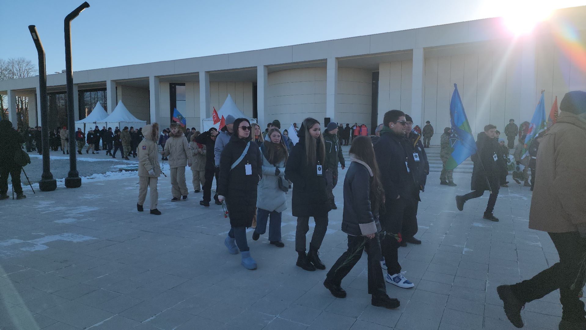 вахта памяти, Вахта памяти 2023, московская область, подмосковье - этом мы, поисковый отряд, поисковое движение, руза, рузский городской округ,