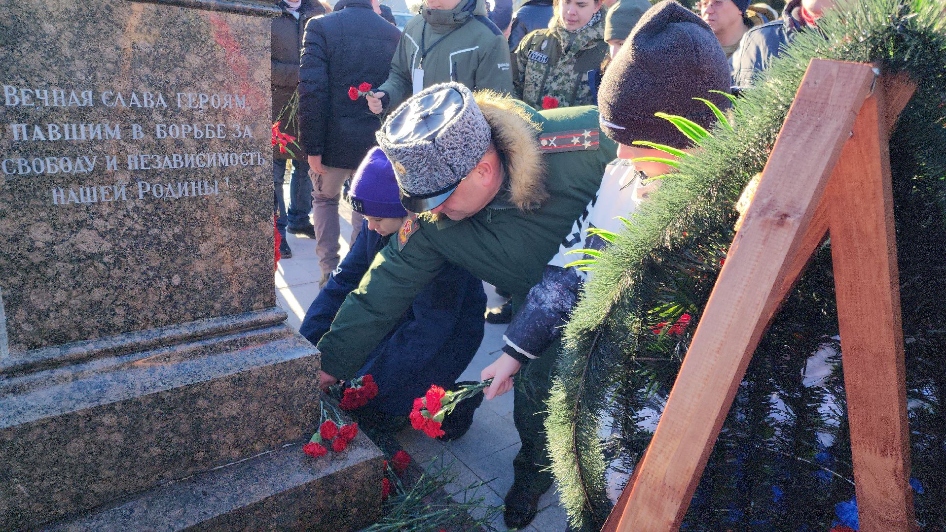 вахта памяти, Вахта памяти 2023, московская область, подмосковье - этом мы, поисковый отряд, поисковое движение, руза, рузский городской округ,