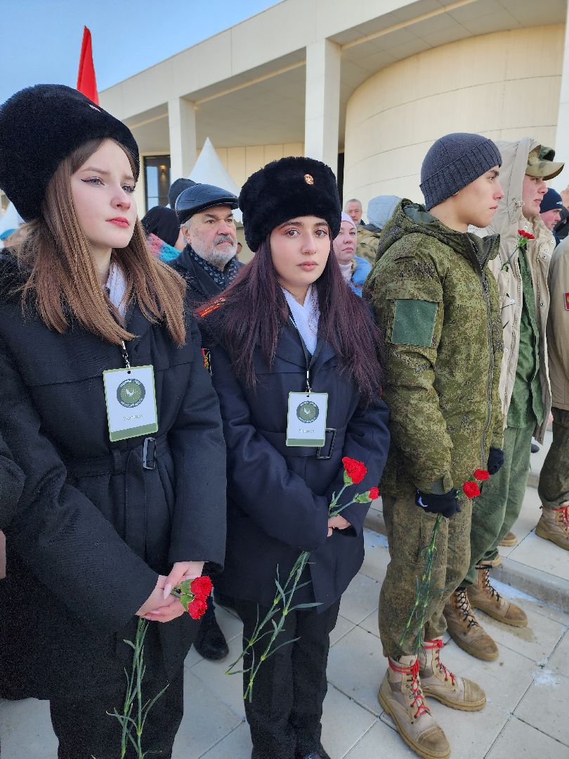вахта памяти, Вахта памяти 2023, московская область, подмосковье - этом мы, поисковый отряд, поисковое движение, руза, рузский городской округ,