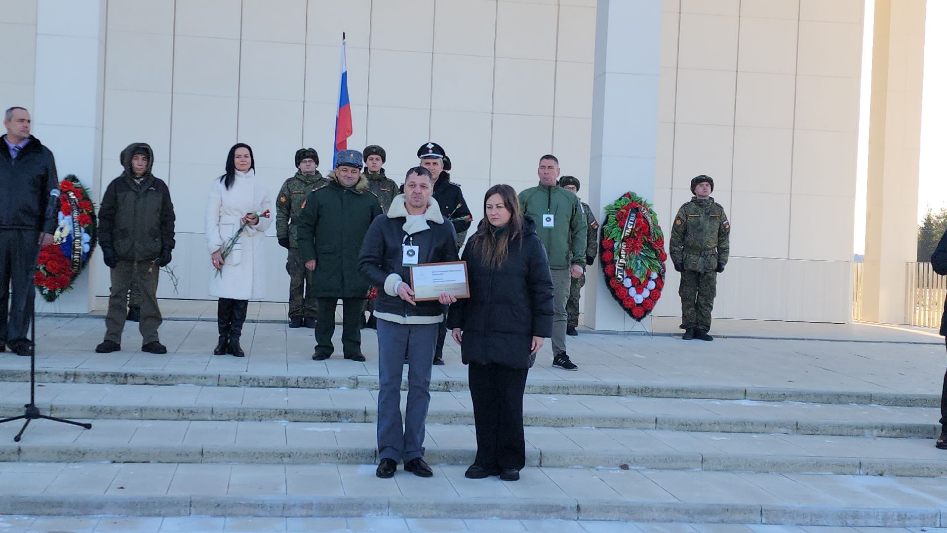 вахта памяти, Вахта памяти 2023, московская область, подмосковье - этом мы, поисковый отряд, поисковое движение, руза, рузский городской округ,