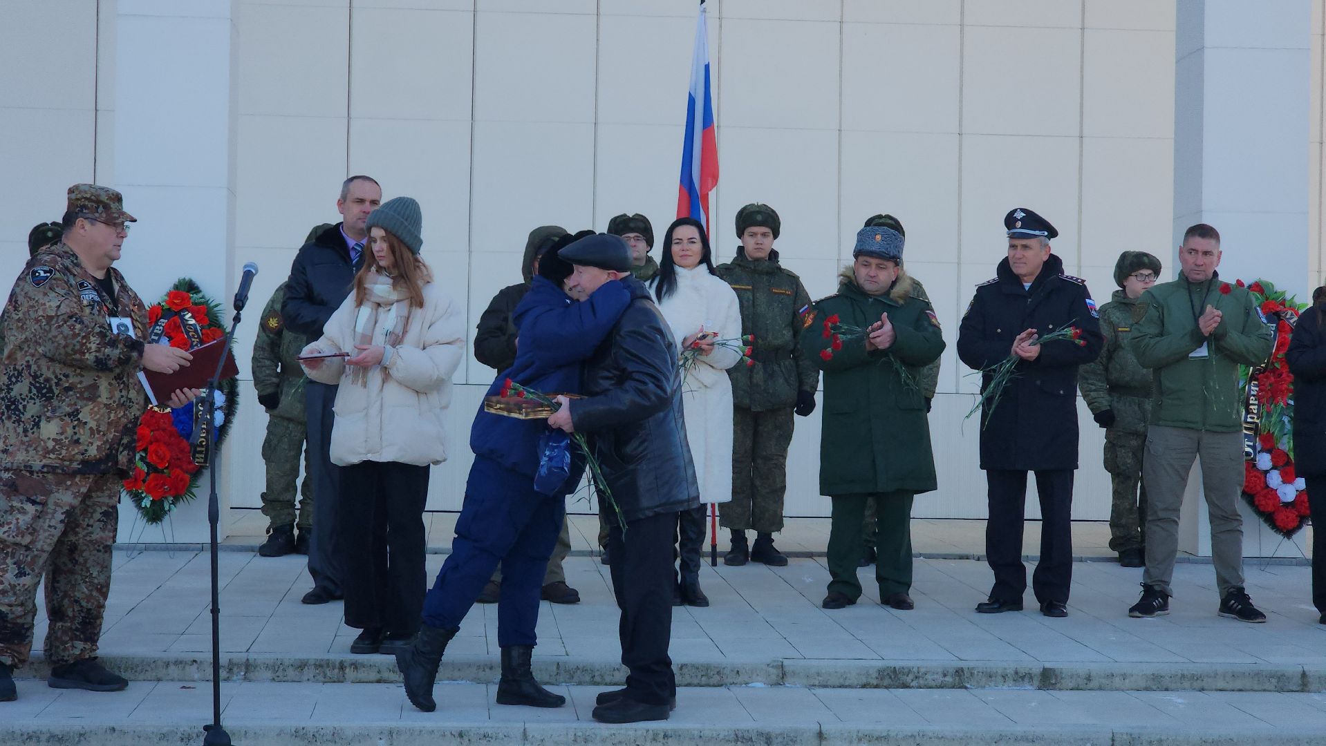 вахта памяти, Вахта памяти 2023, московская область, подмосковье - этом мы, поисковый отряд, поисковое движение, руза, рузский городской округ,