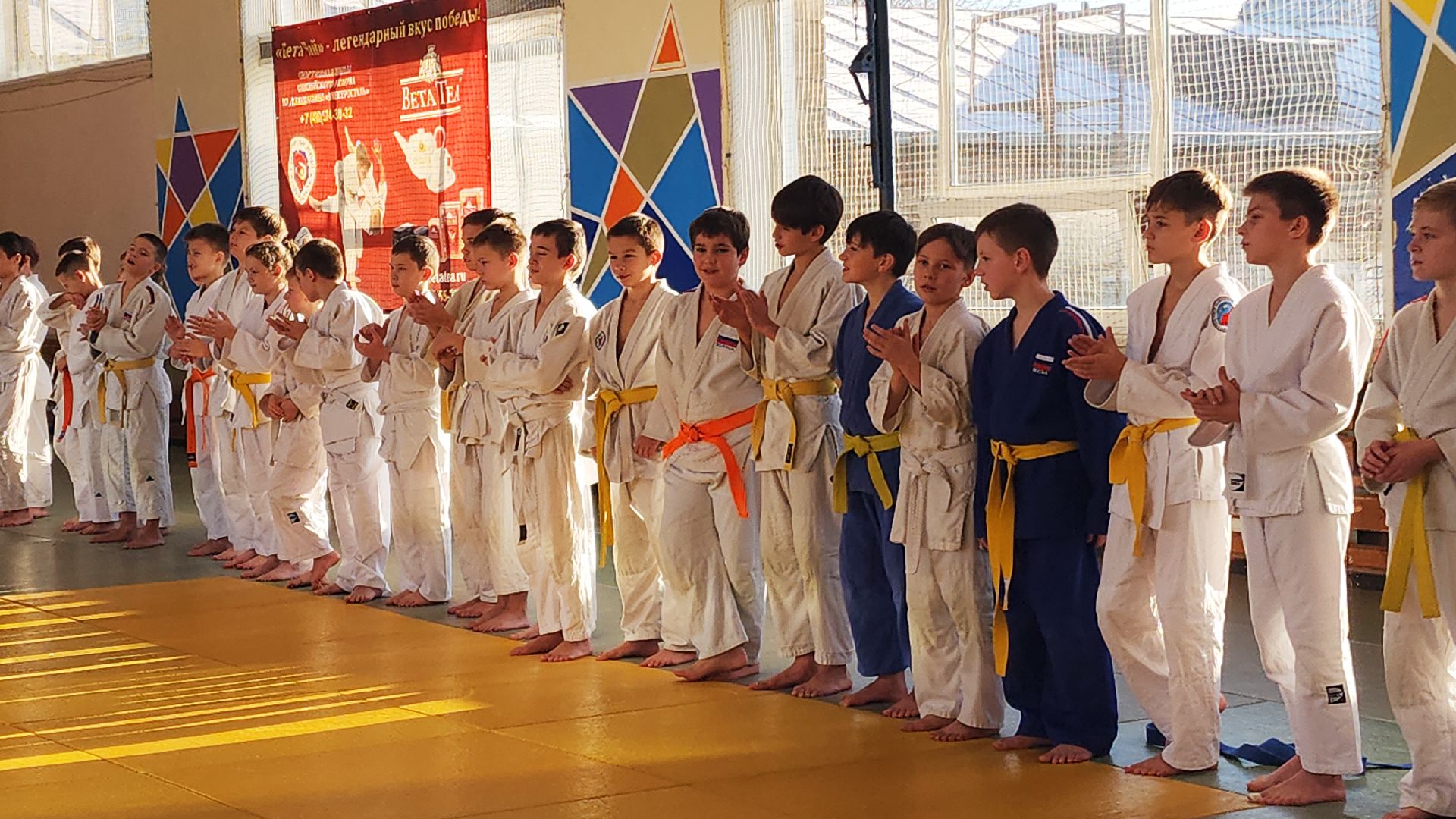 спорт, спорт подмосковья, электросталь, электросталь спортивная, дзюдо, самбо, самбо 85, турнир, школа единоборств, единоборства, сшор,