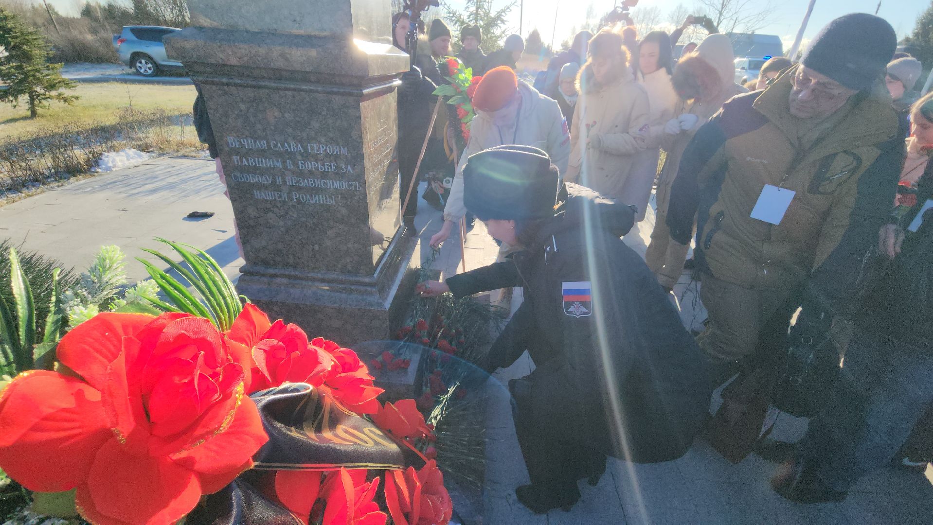 вахта памяти, вахта памяти 2023, московская область, поисковикимо, поискработы, подмосковье, рузский городской округ,