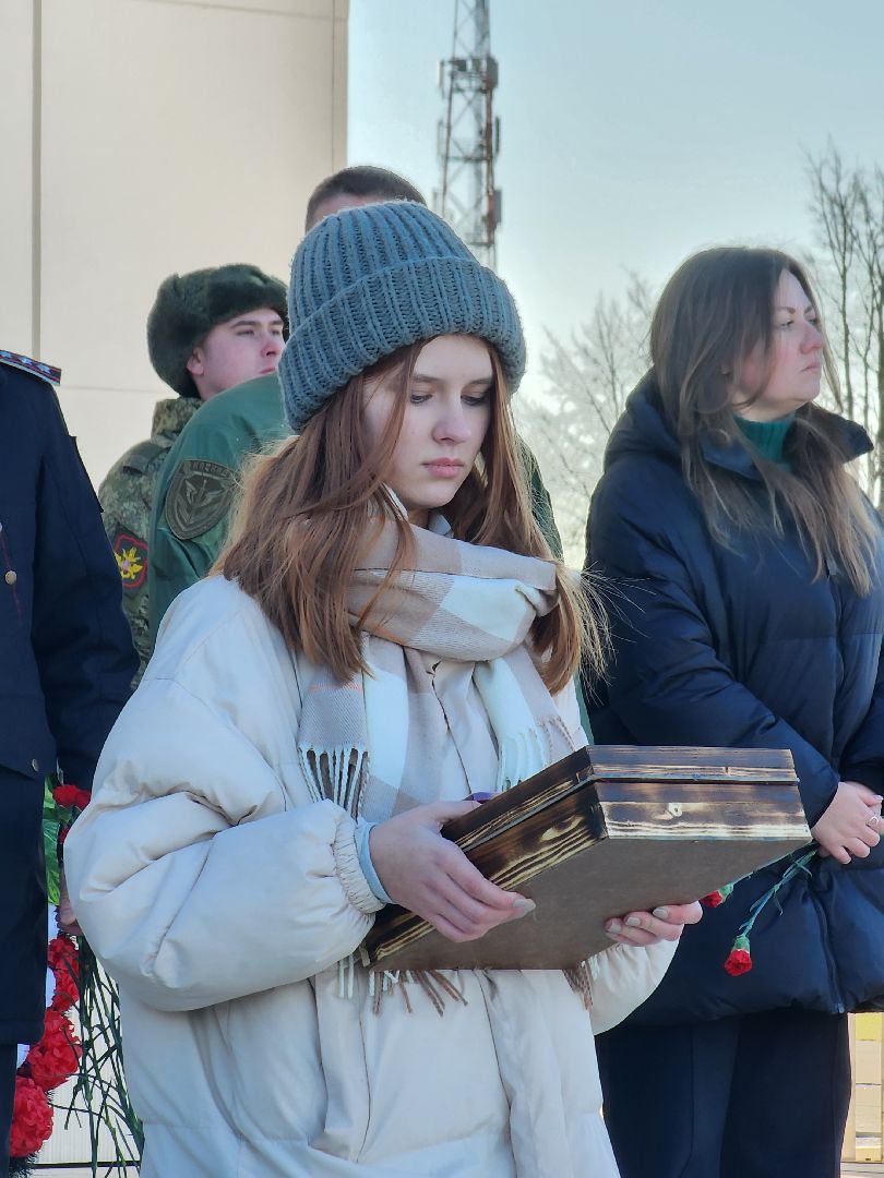 вахта памяти, вахта памяти 2023, московская область, поисковикимо, поискработы, подмосковье, рузский городской округ,