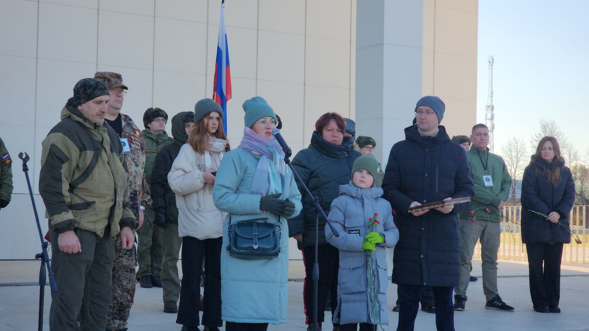 вахта памяти, вахта памяти 2023, московская область, поисковикимо, поискработы, подмосковье, рузский городской округ,