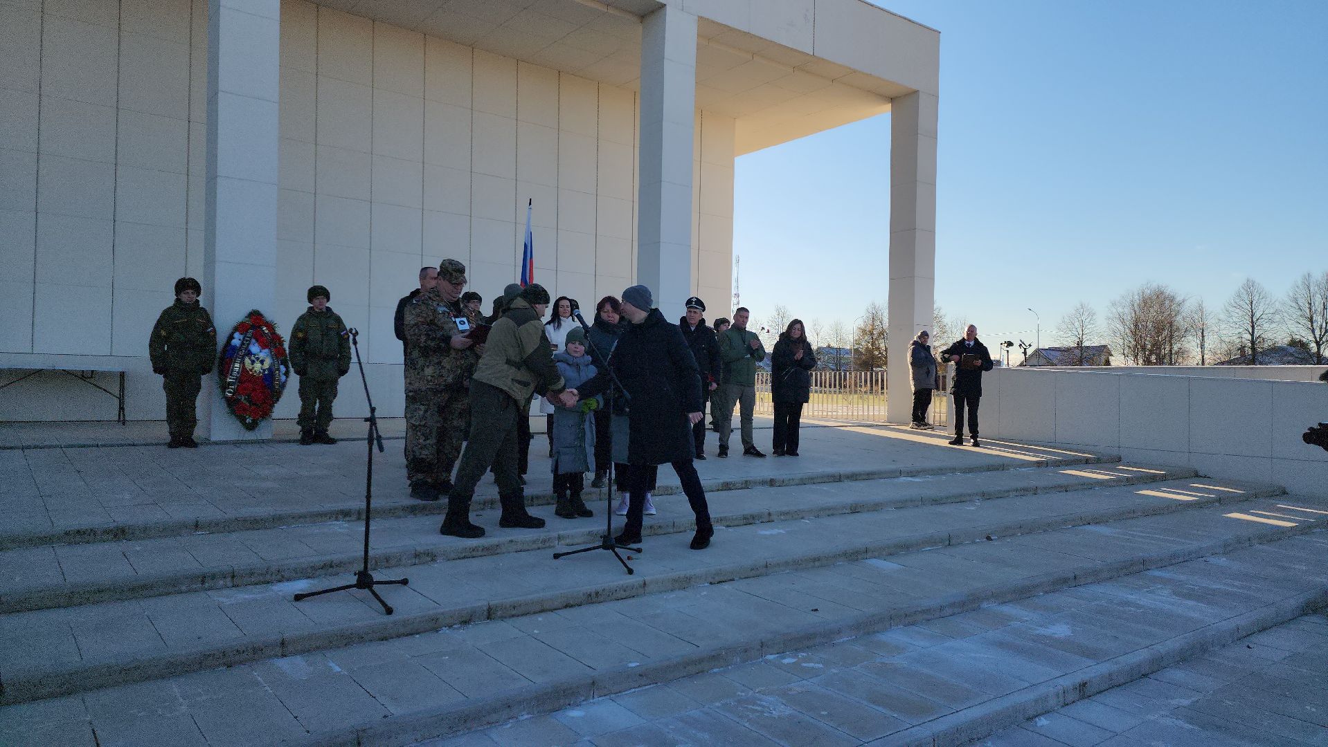 вахта памяти, вахта памяти 2023, московская область, поисковикимо, поискработы, подмосковье, рузский городской округ,