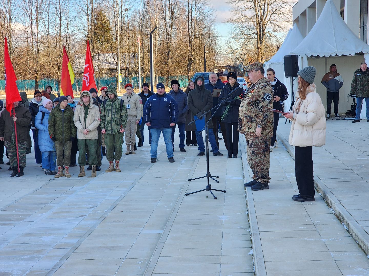 вахта памяти, вахта памяти 2023, московская область, поисковикимо, поискработы, подмосковье, рузский городской округ,