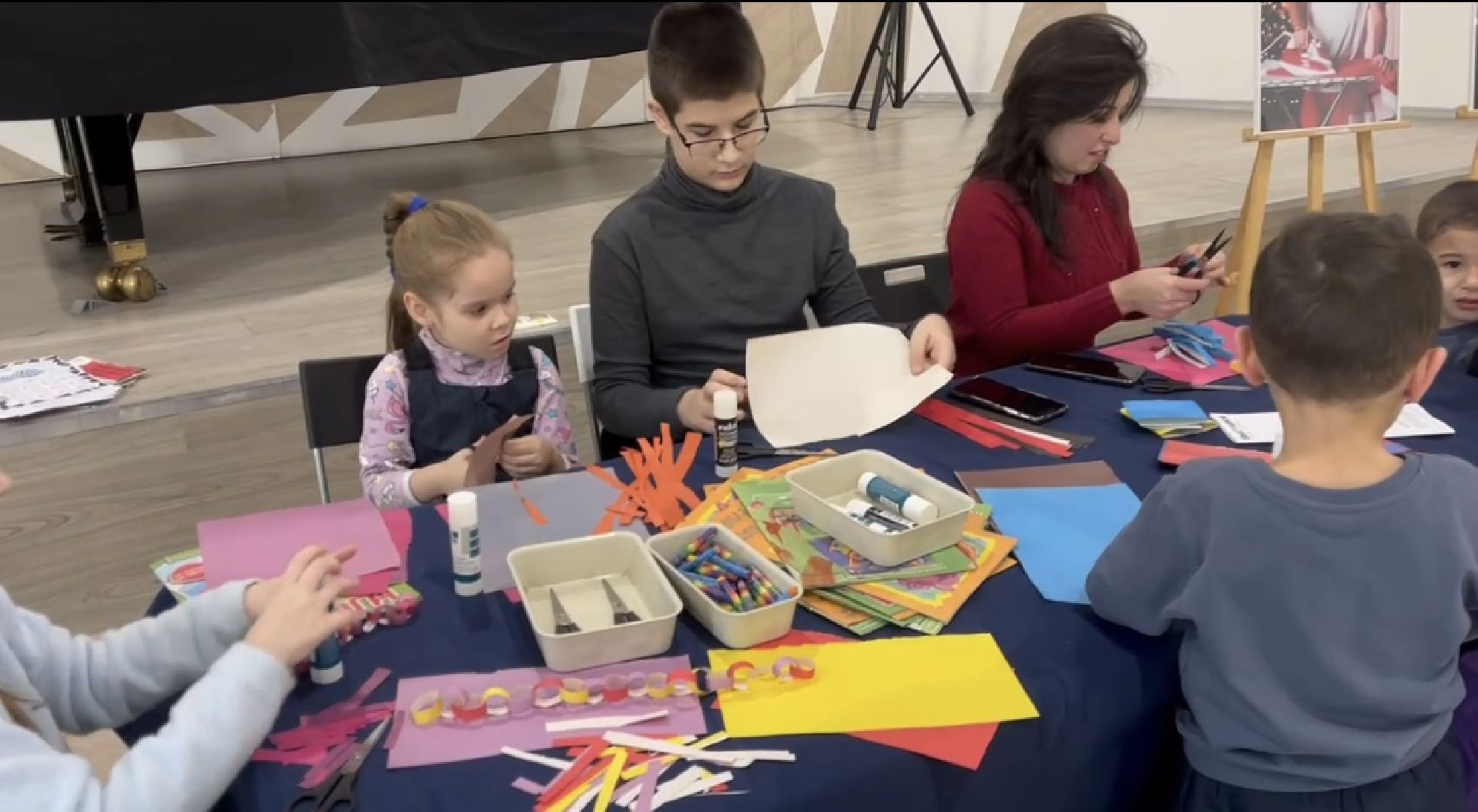 праздники, химки, подмосковье,