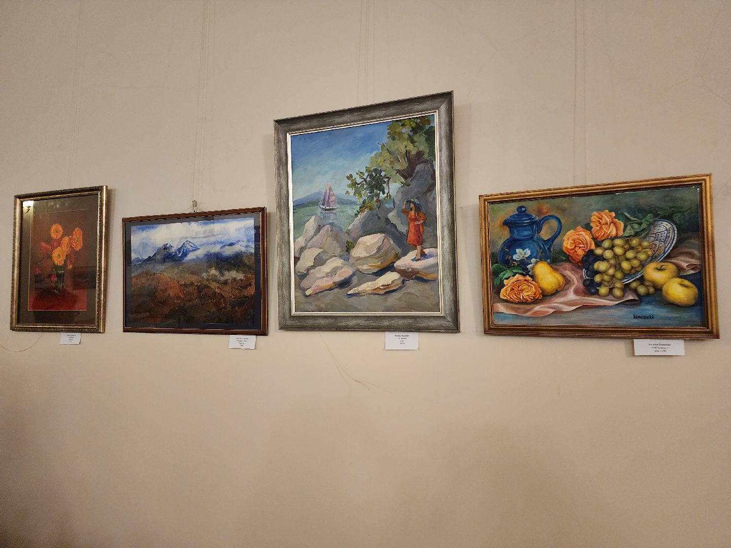 благотворительный концерт, фрязино, сво,