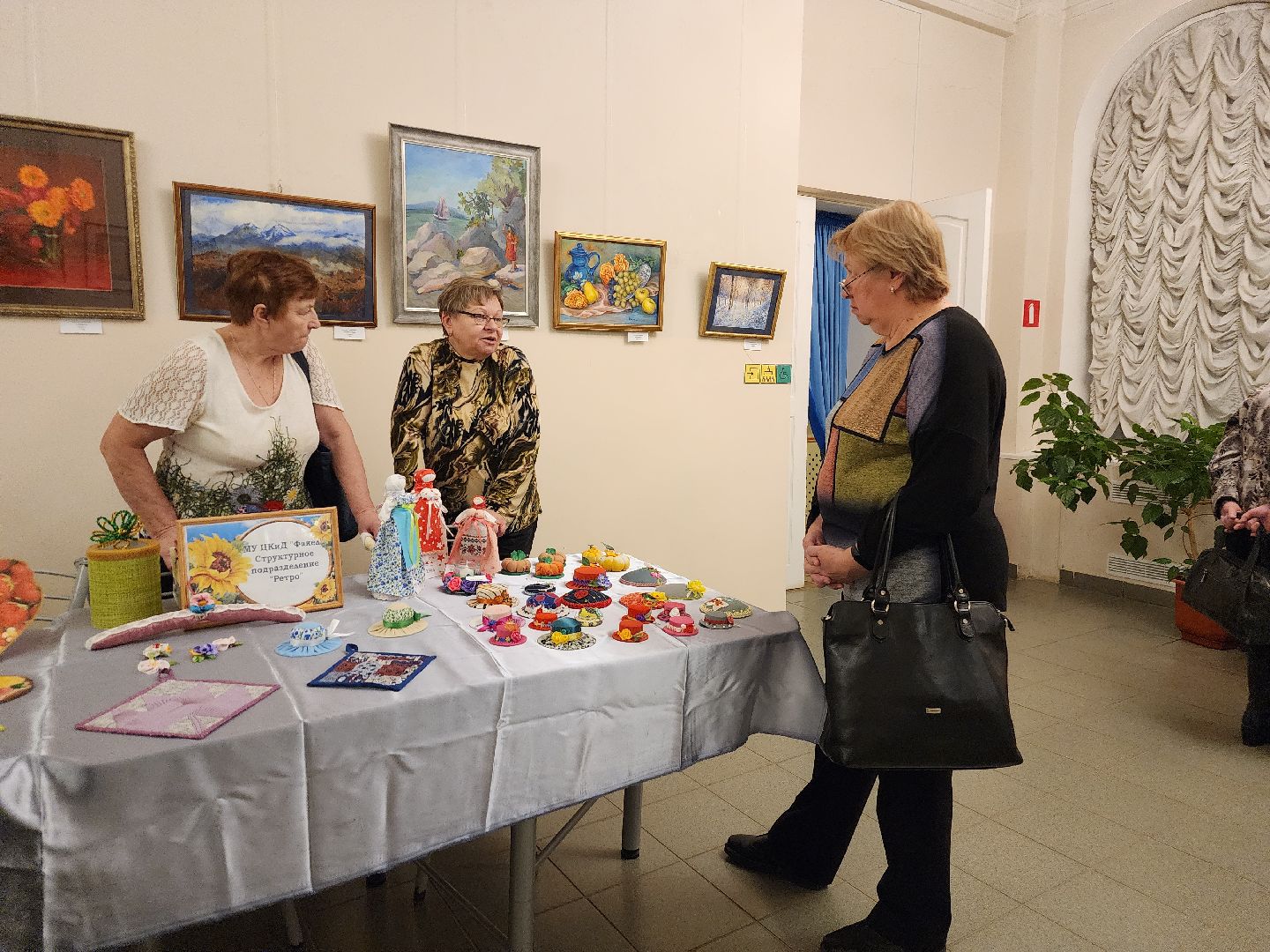 благотворительный концерт, фрязино, сво,