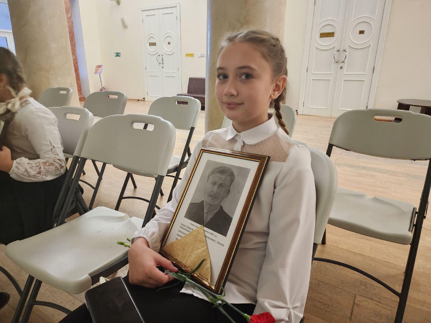 великая отечественная война, культура подмосковья, литература подмосковья, спектакль, театр,