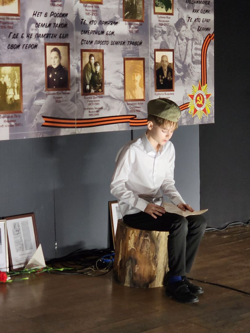 великая отечественная война, культура подмосковья, литература подмосковья, спектакль, театр,