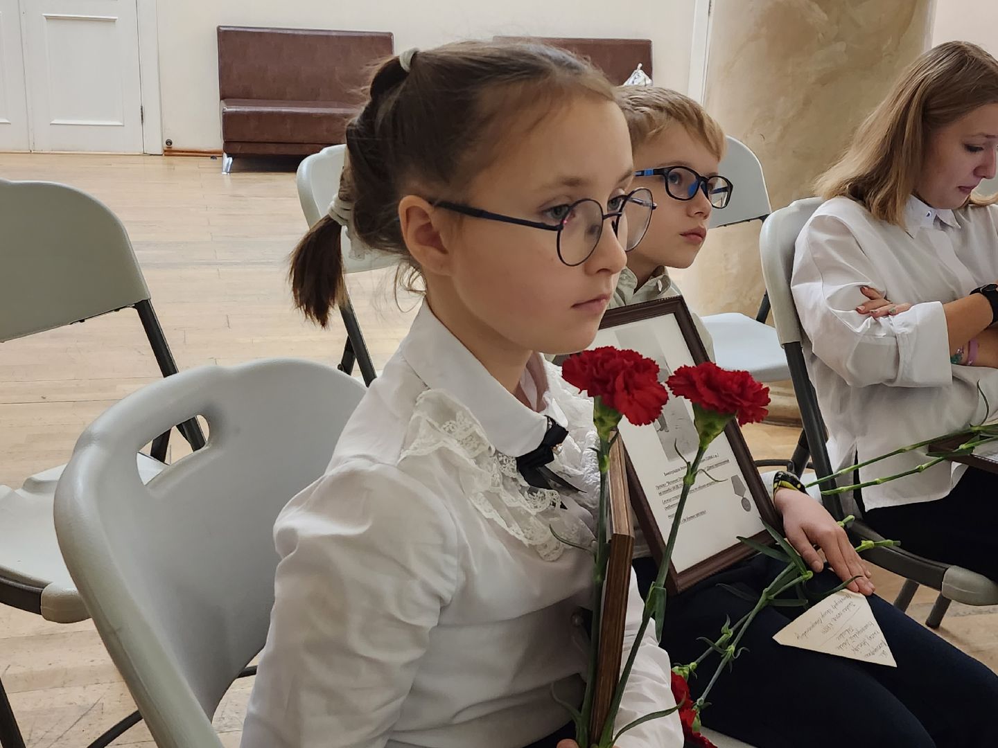 великая отечественная война, культура подмосковья, литература подмосковья, спектакль, театр,