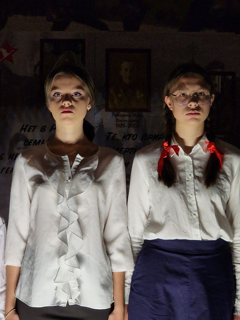 великая отечественная война, культура подмосковья, литература подмосковья, спектакль, театр,