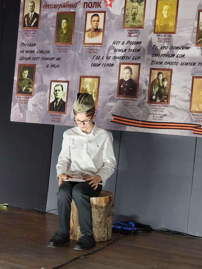 великая отечественная война, культура подмосковья, литература подмосковья, спектакль, театр,