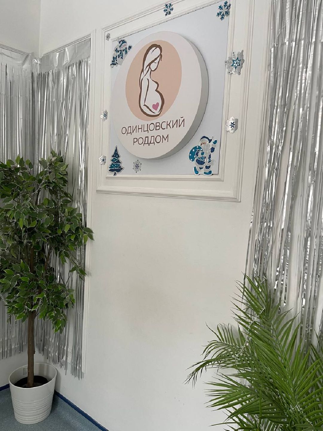 Одинцово, общество