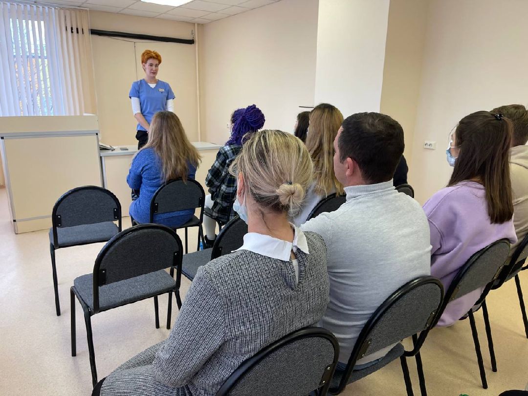 Одинцово, общество