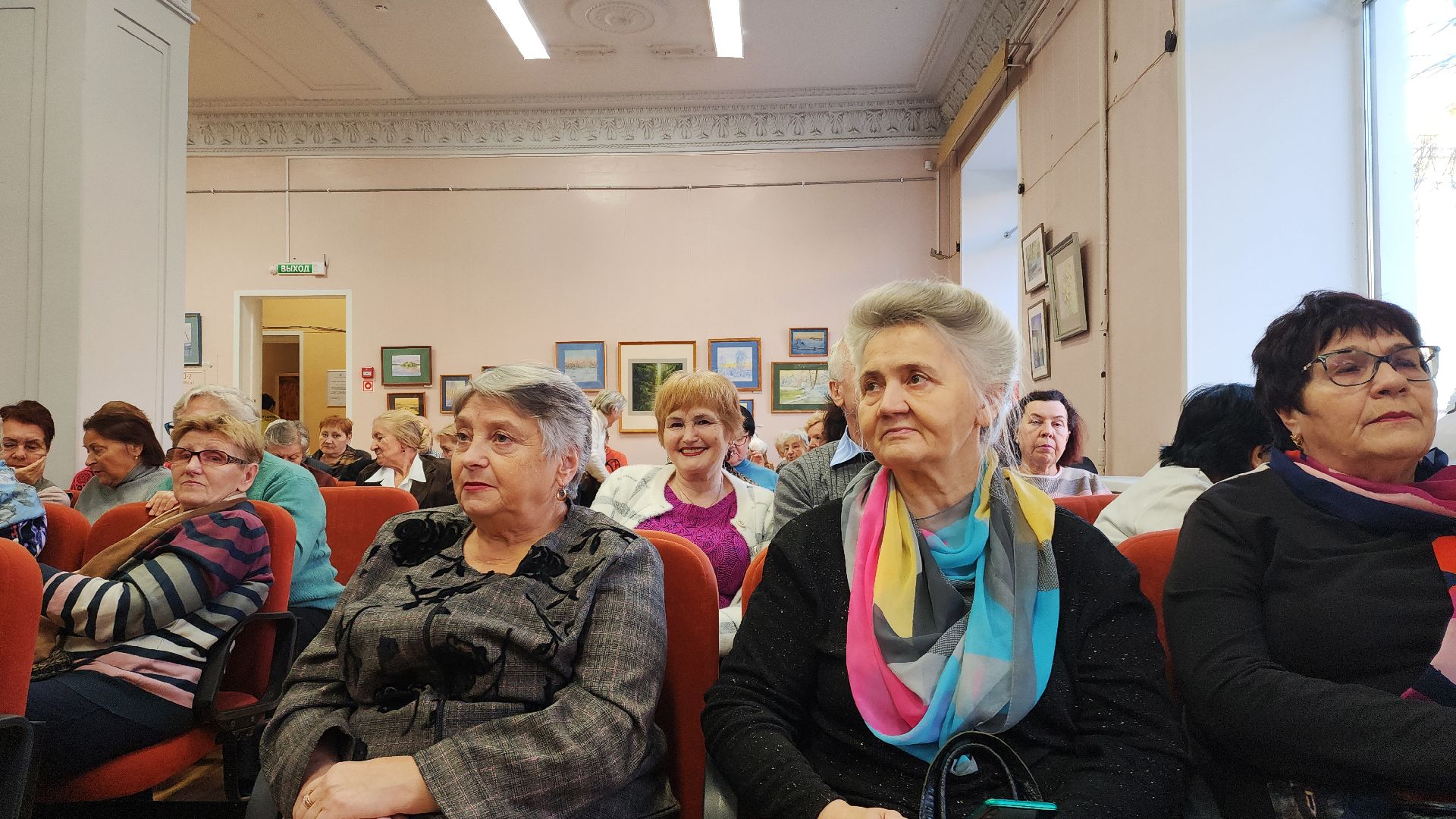 культура, культура подмосковья, кинематограф, артисты, электросталь, встреча, библиотека, киновед, знаменитости, мой город, история кино,