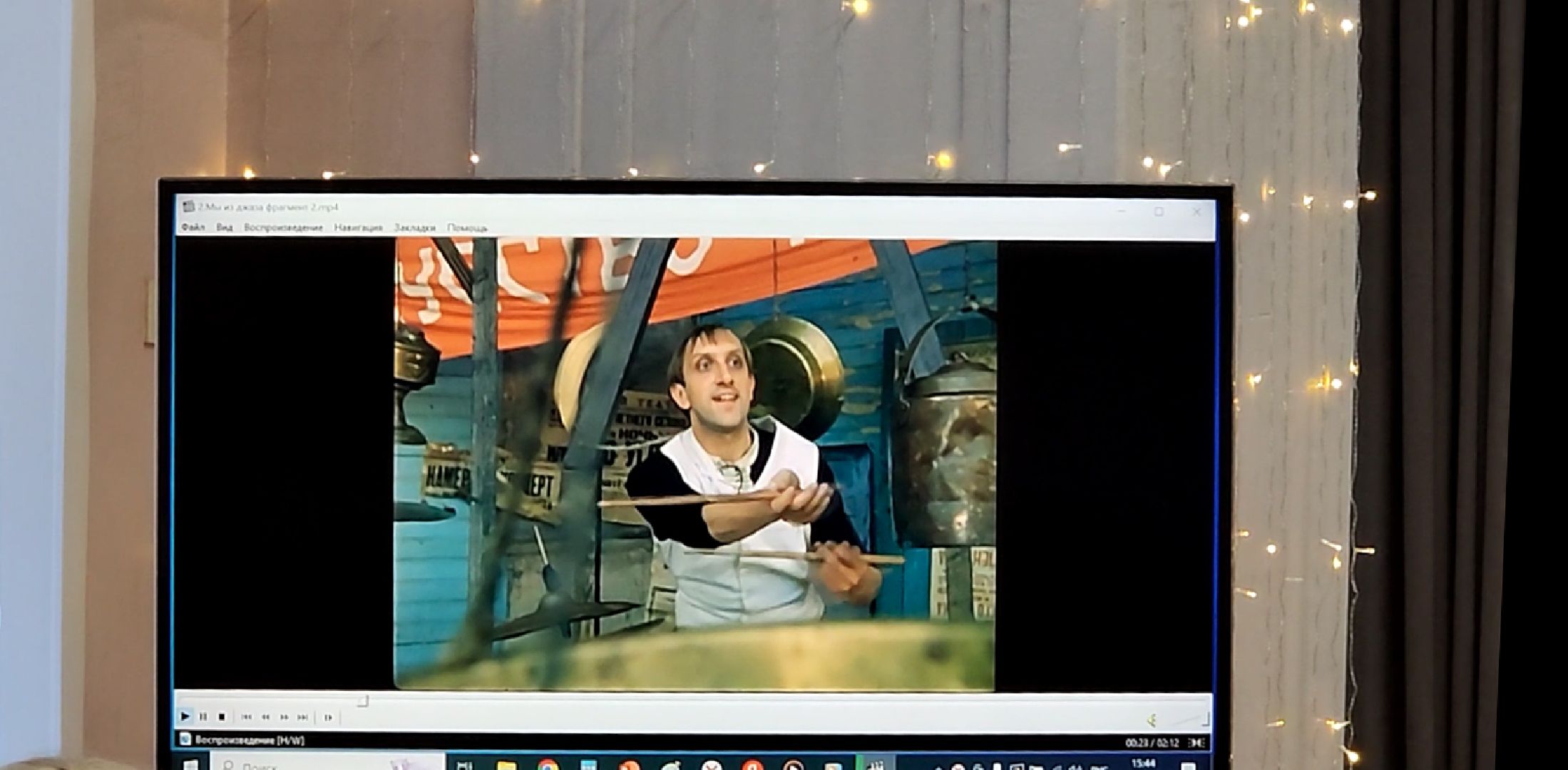 культура, культура подмосковья, кинематограф, артисты, электросталь, встреча, библиотека, киновед, знаменитости, мой город, история кино,