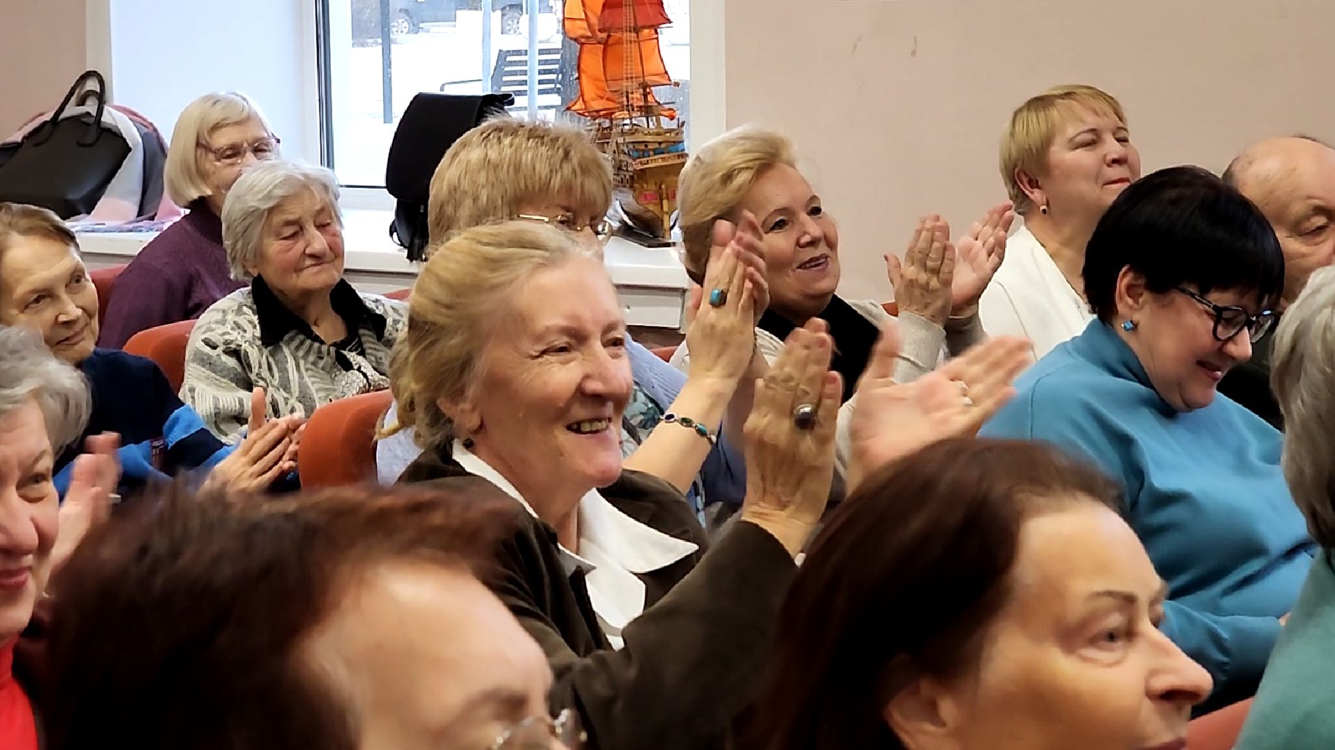 культура, культура подмосковья, кинематограф, артисты, электросталь, встреча, библиотека, киновед, знаменитости, мой город, история кино,