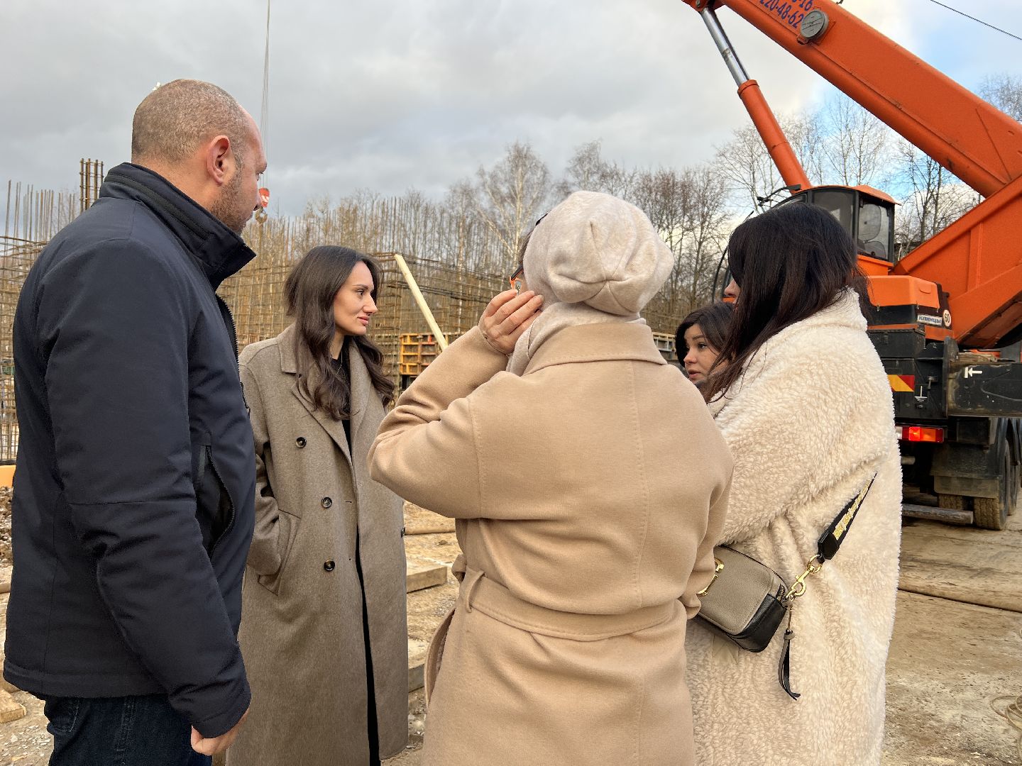химки, строительство, детский сад, дети, реконструкция,
