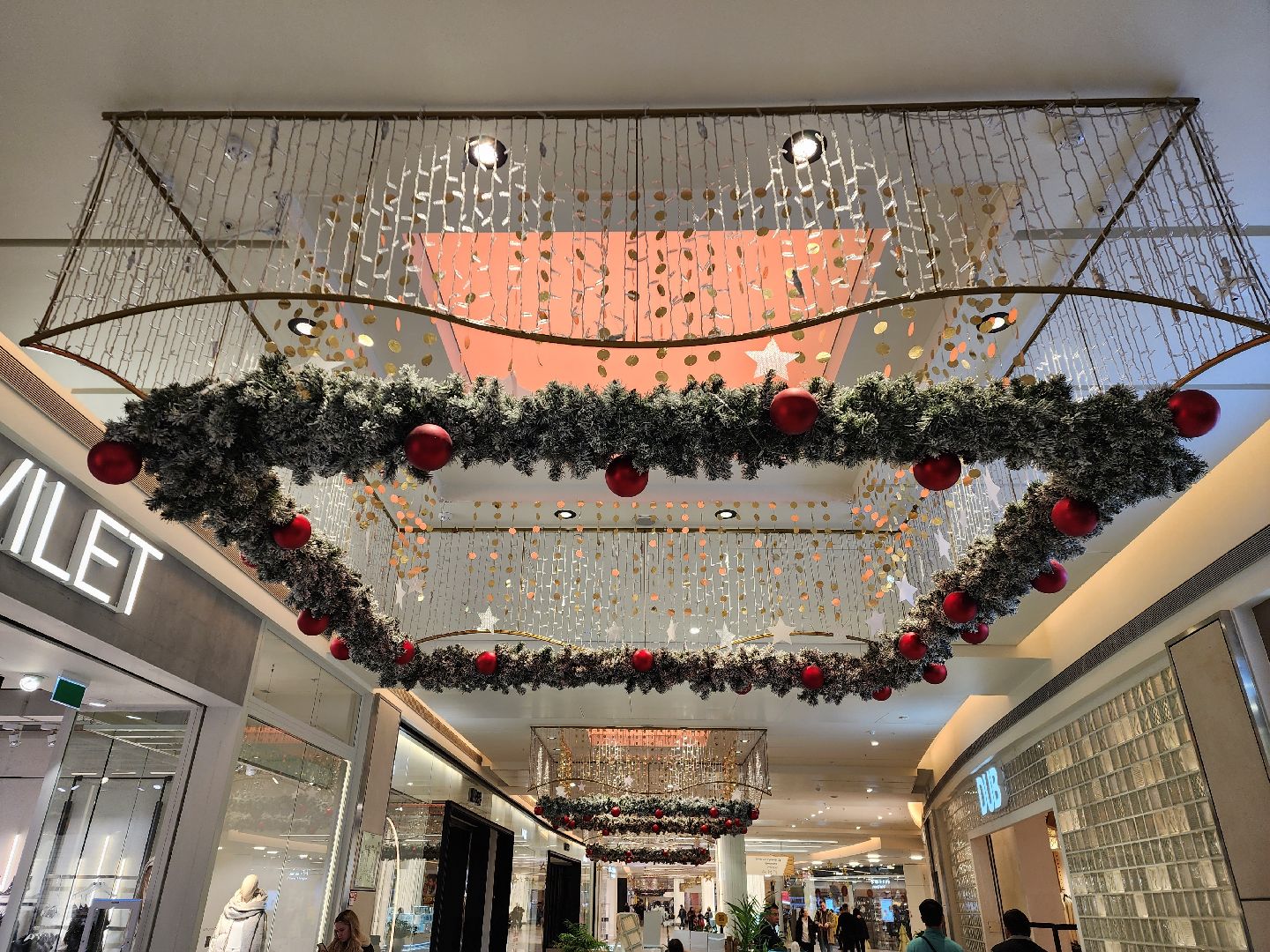 Химки, подмосковье, новый год,