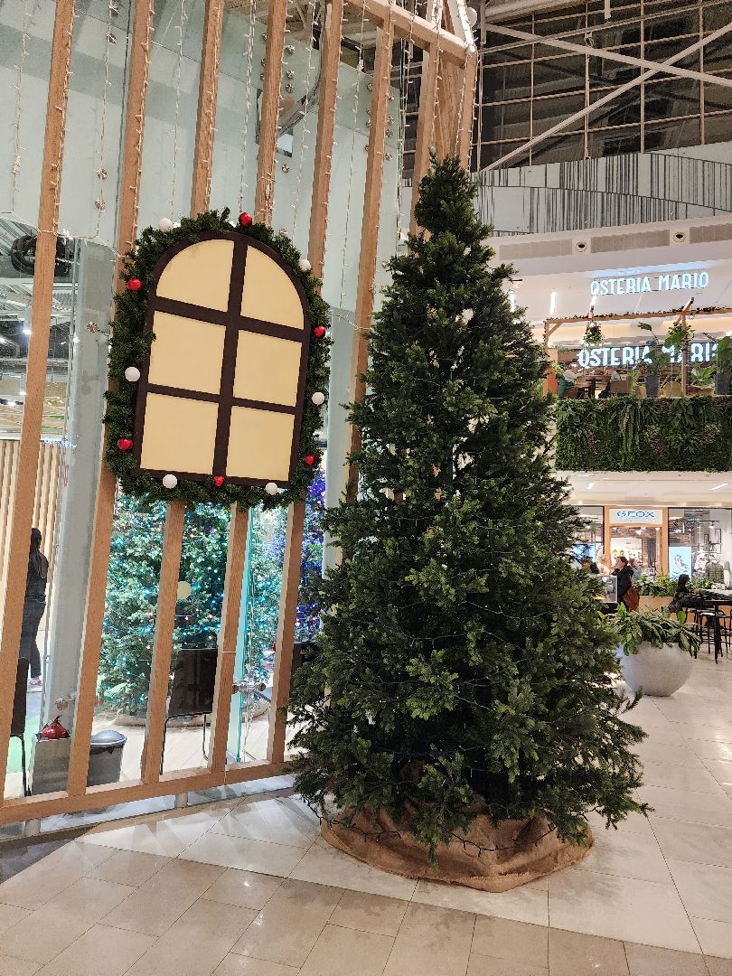 Химки, подмосковье, новый год,