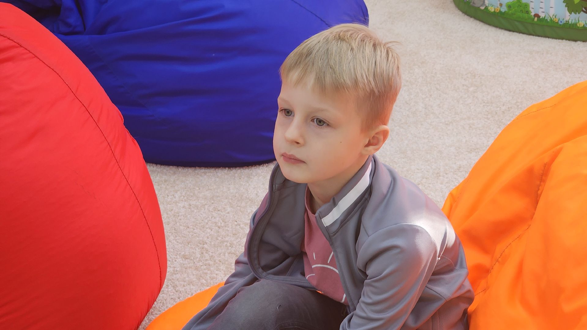 Егорьевск, дети, отдел народного творчества, механизаторы, поле чудес,