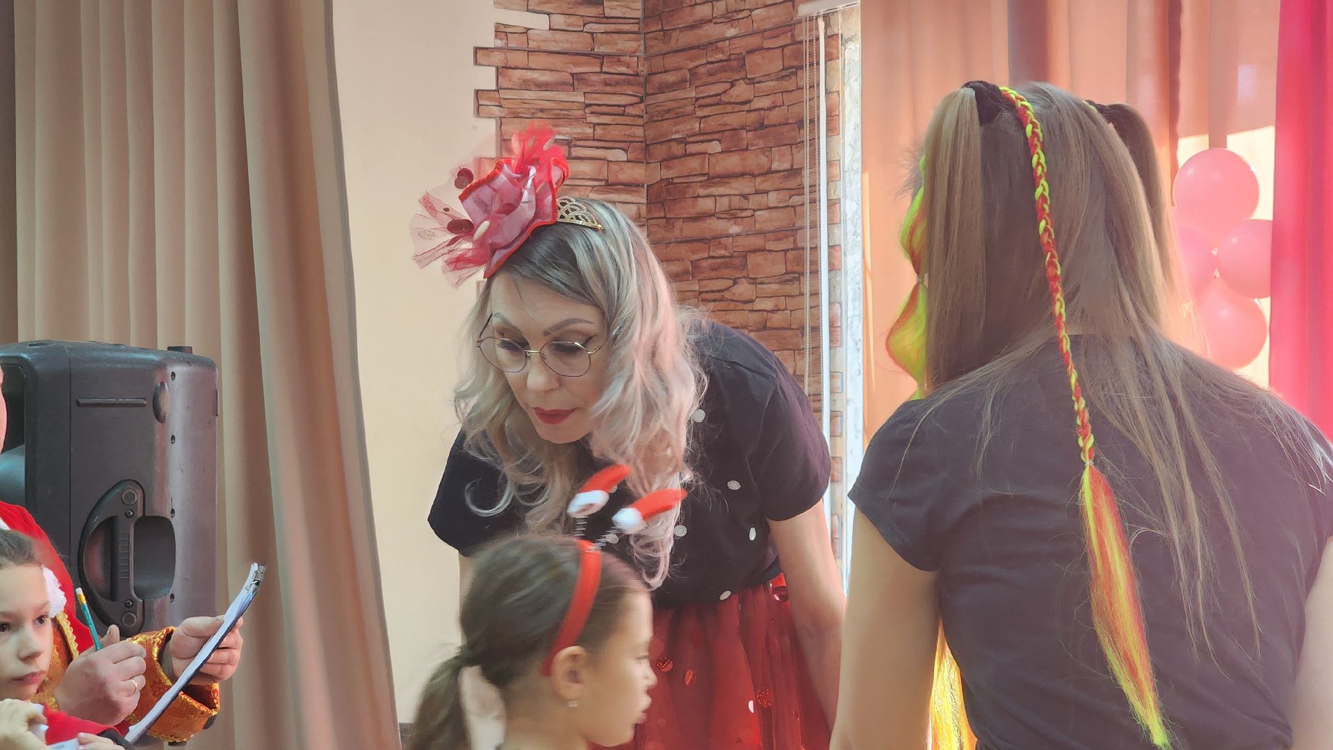 Егорьевск, дети, отдел народного творчества, механизаторы, поле чудес,