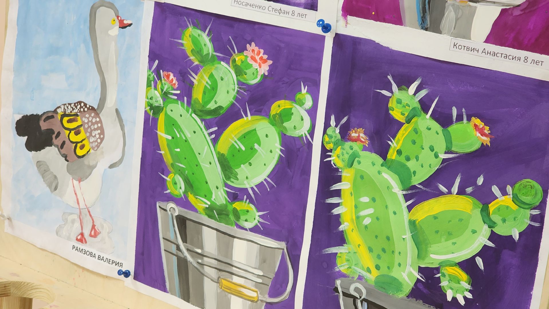 Егорьевск, дети, отдел народного творчества, механизаторы, поле чудес,