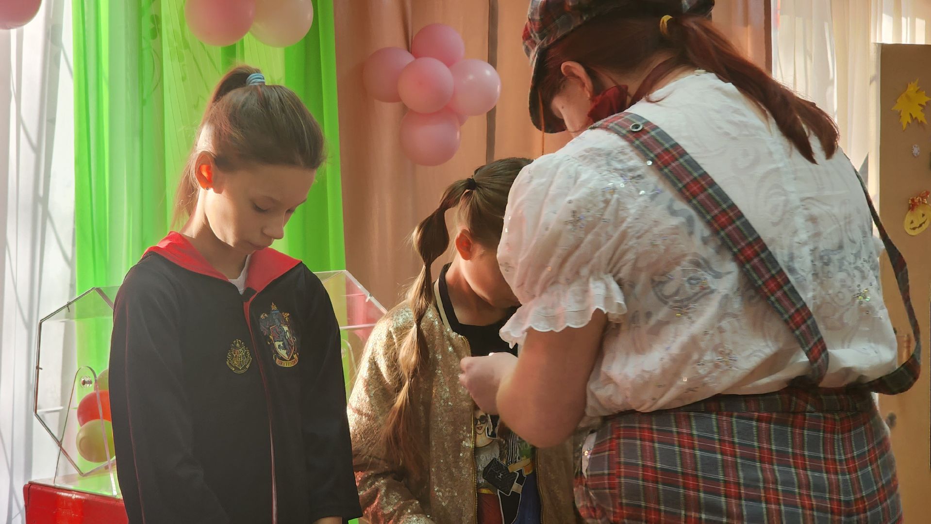 Егорьевск, дети, отдел народного творчества, механизаторы, поле чудес,