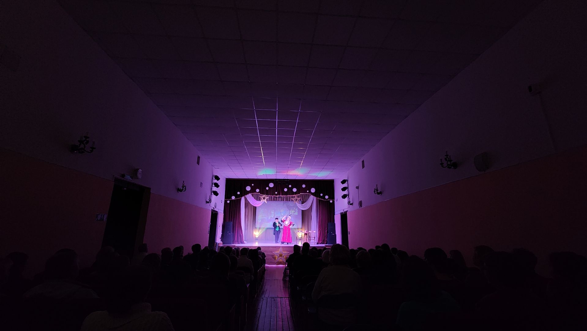 Егорьевск, шувое, 100 лет, культура, танцы, театр, песни,