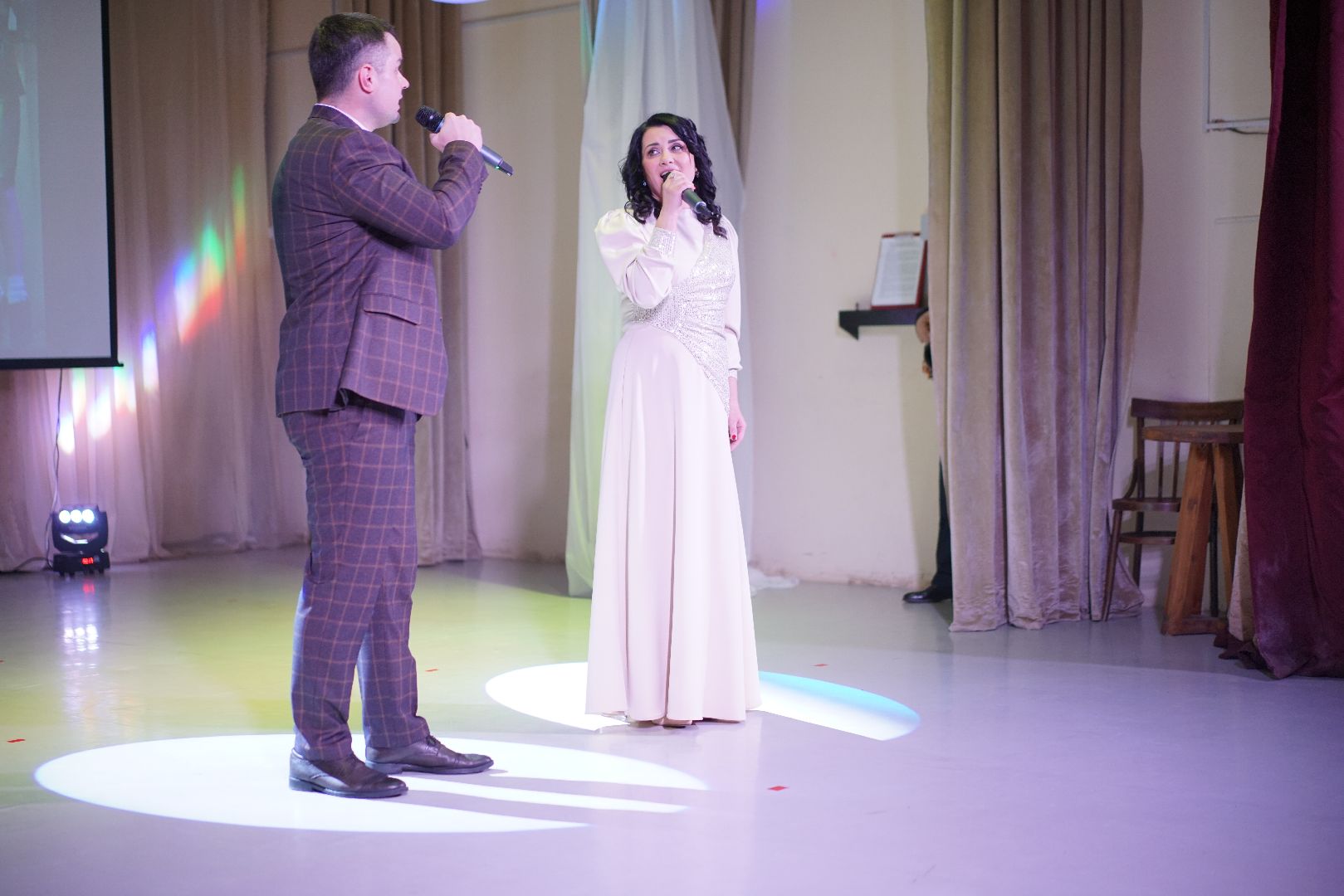 Егорьевск, шувое, 100 лет, культура, танцы, театр, песни,