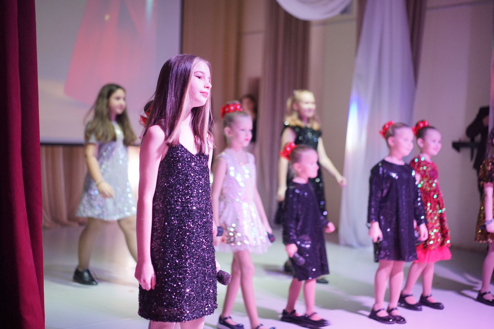 Егорьевск, шувое, 100 лет, культура, танцы, театр, песни,