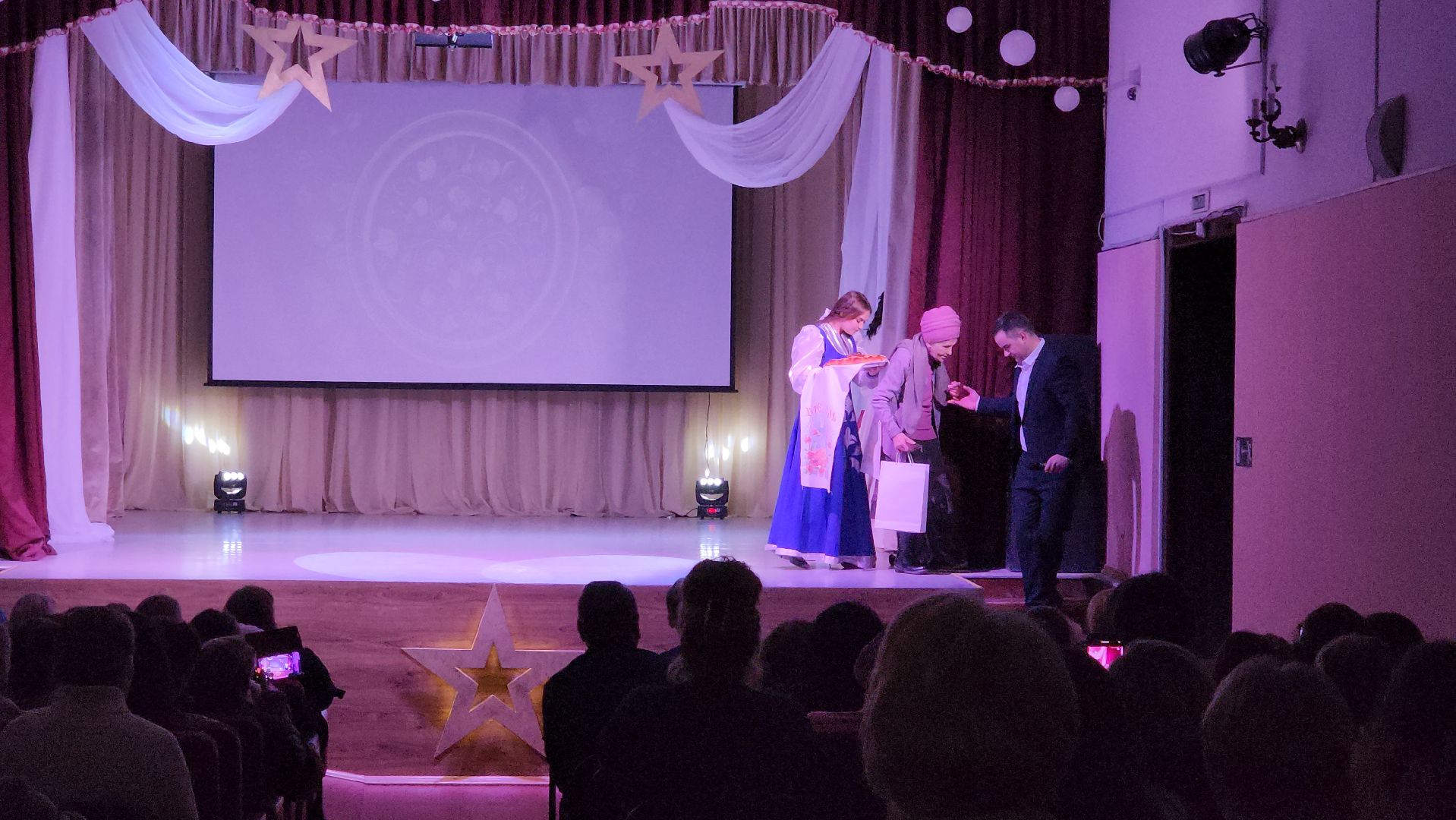 Егорьевск, шувое, 100 лет, культура, танцы, театр, песни,