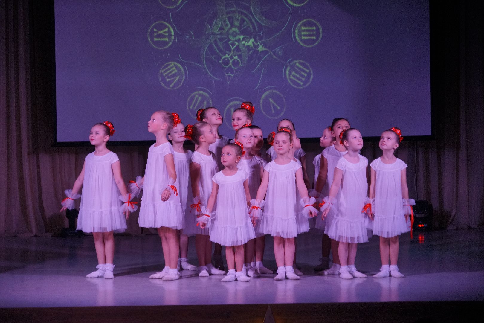 Егорьевск, шувое, 100 лет, культура, танцы, театр, песни,