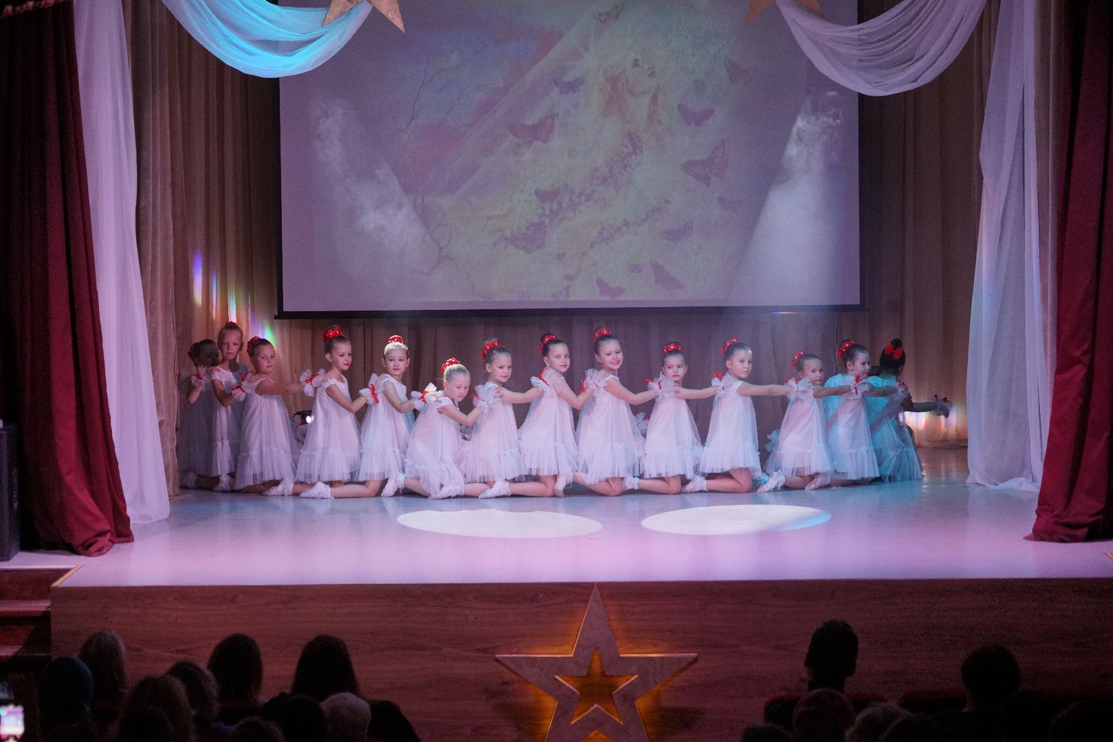 Егорьевск, шувое, 100 лет, культура, танцы, театр, песни,