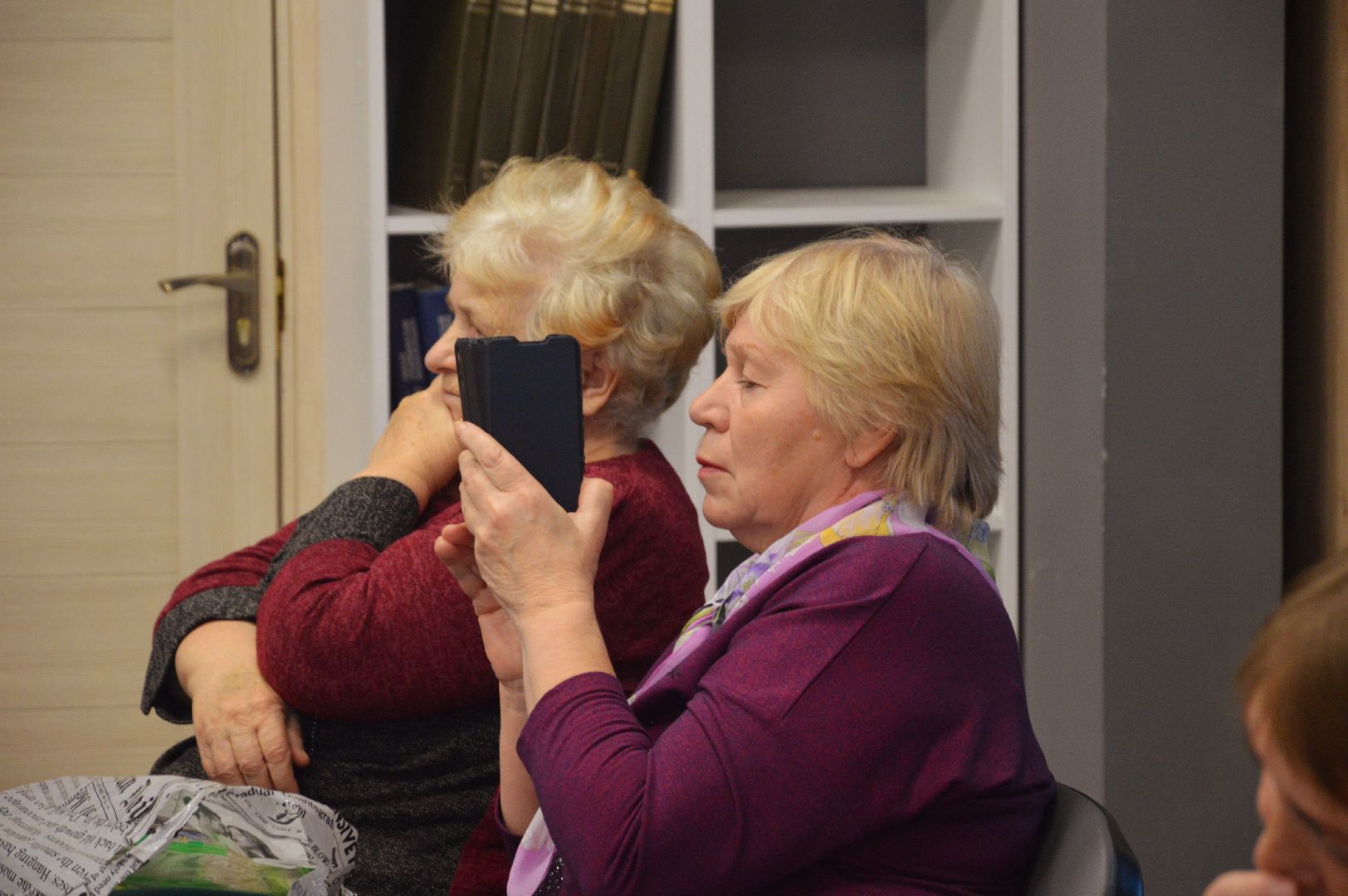 шатура, москва, бардовская песня, авторская песня, барды, библиотека, широкоглазаов, шапкина, городской округ культура,