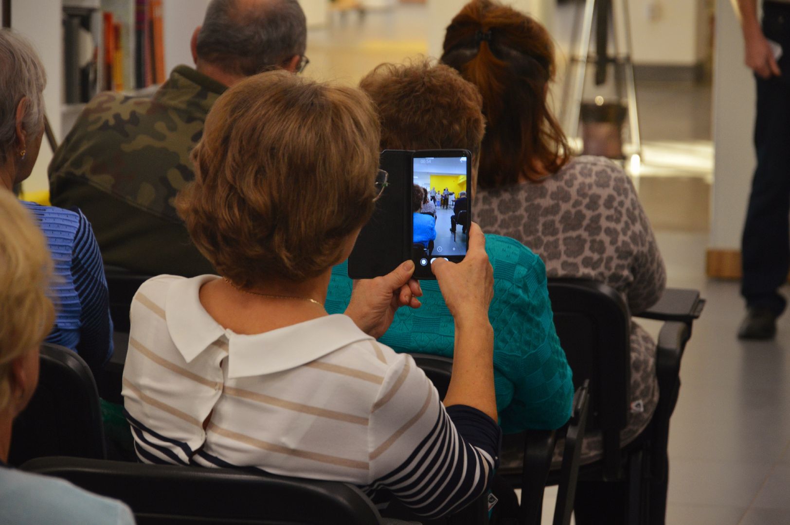 шатура, москва, бардовская песня, авторская песня, барды, библиотека, широкоглазаов, шапкина, городской округ культура,