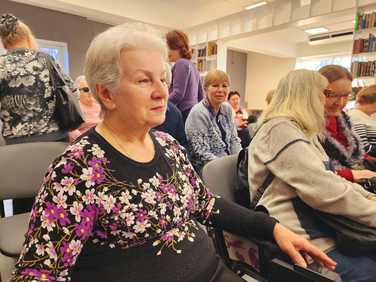 шатура, москва, бардовская песня, авторская песня, барды, библиотека, широкоглазаов, шапкина, городской округ культура,