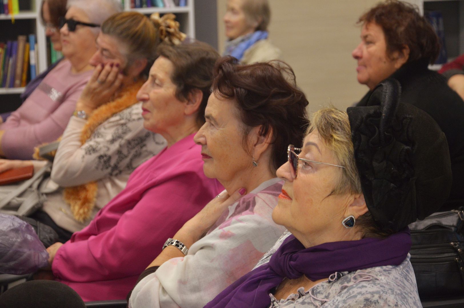 шатура, москва, бардовская песня, авторская песня, барды, библиотека, широкоглазаов, шапкина, городской округ культура,