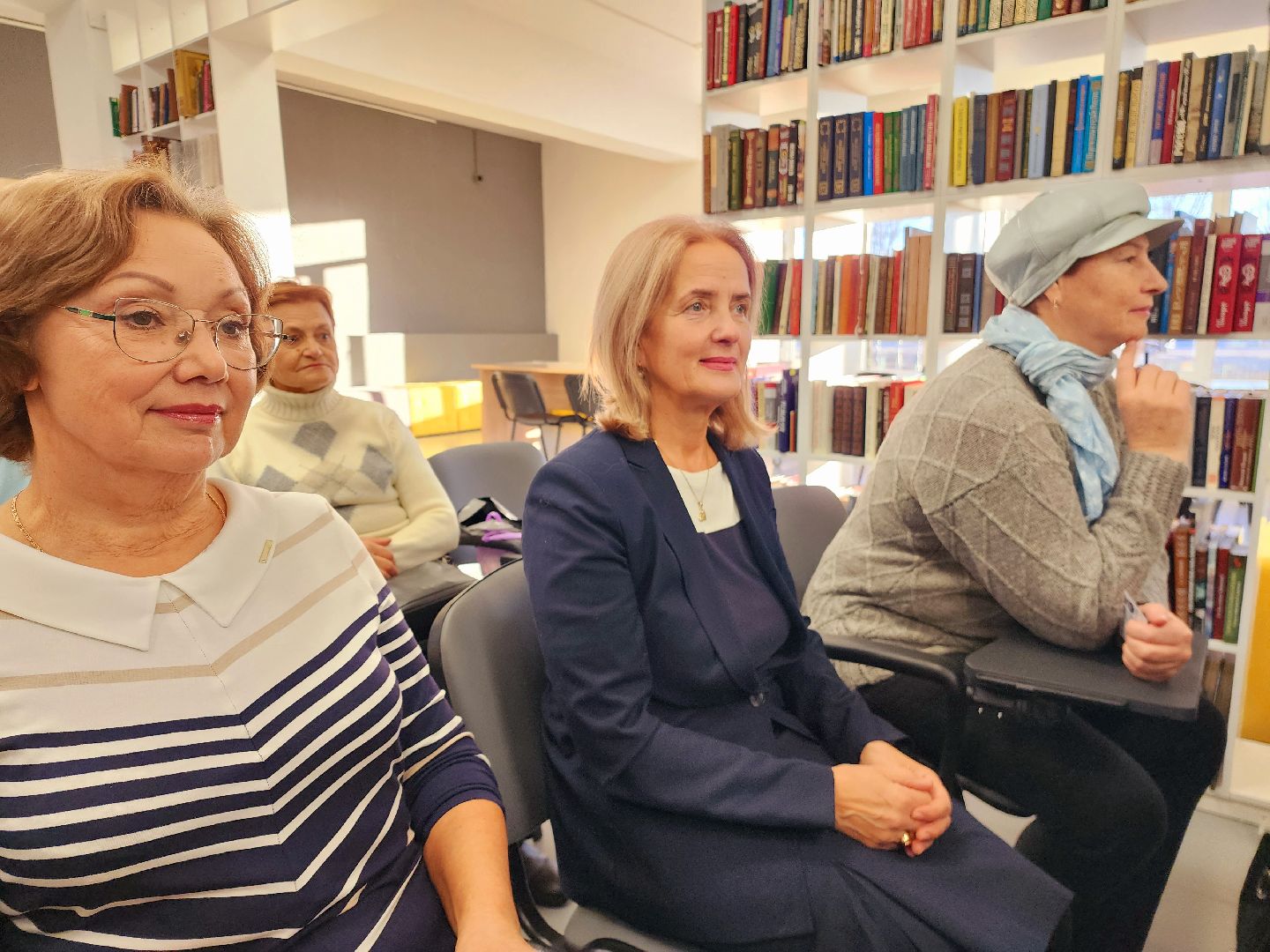 шатура, москва, бардовская песня, авторская песня, барды, библиотека, широкоглазаов, шапкина, городской округ культура,