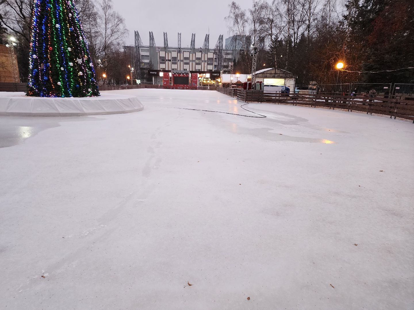 новыйгод,подмосковье,химки,