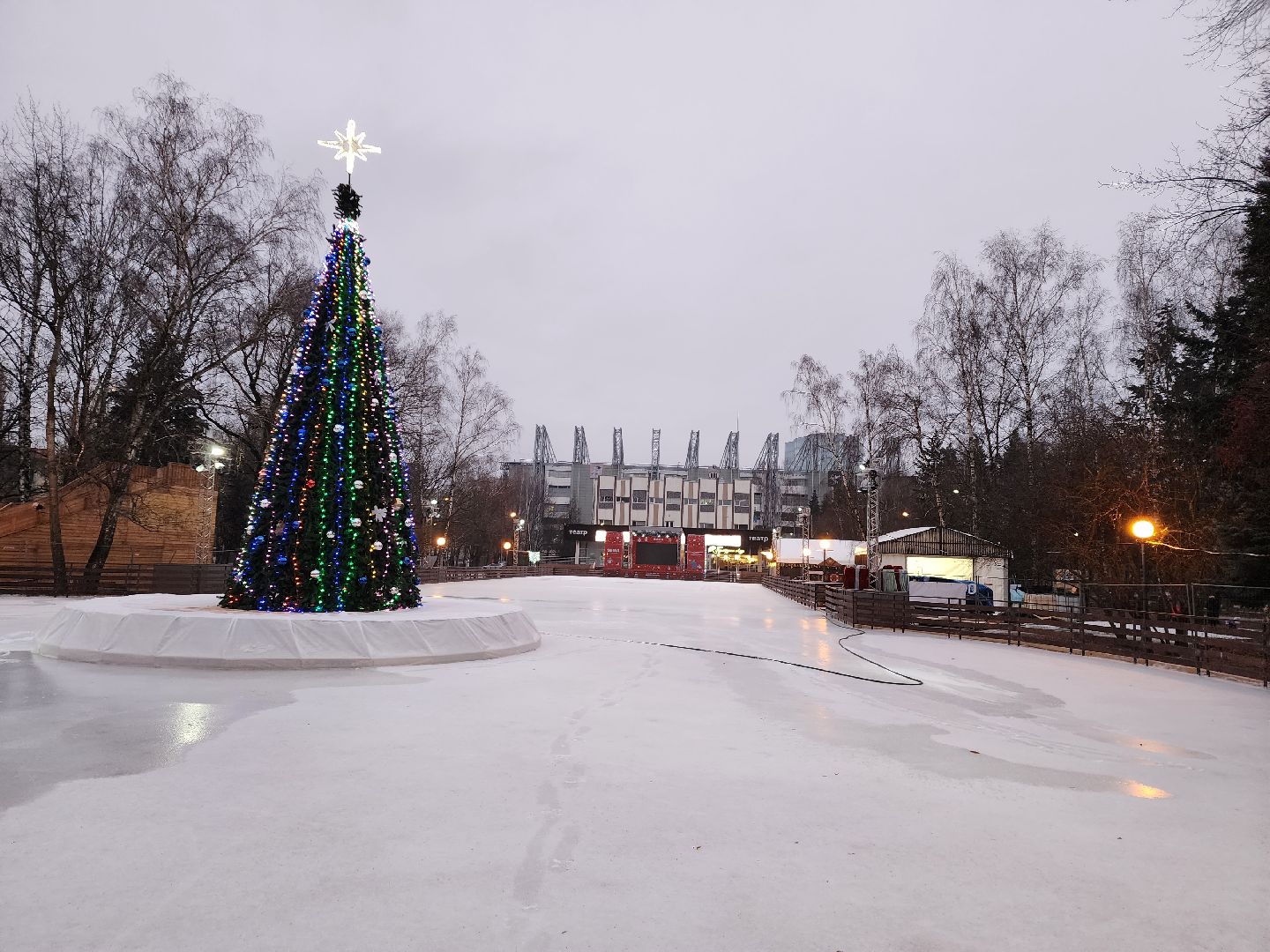 новыйгод,подмосковье,химки,